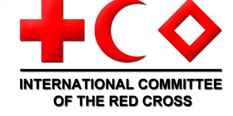 Международният червен кръст благодари на  Интръст